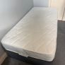 Single divan bed with storage Image 4