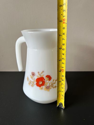 Vintage Jug