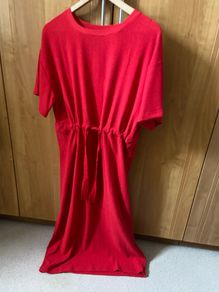 Carraig Donn dress