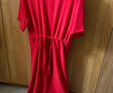 Carraig Donn dress