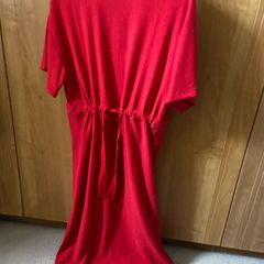 Carraig Donn dress