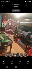 Bunk