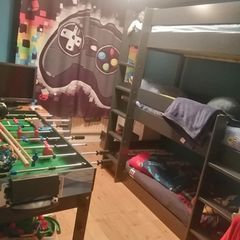 Bunk