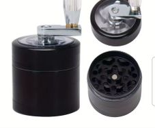 Pocket Grinders. Steel