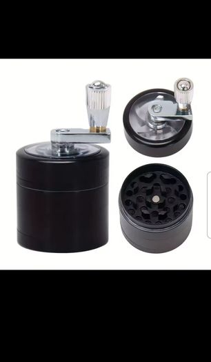 Pocket Grinders. Steel