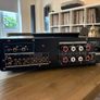 Marantz Model 50 Integrated Amplifier Black Image 5