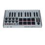 Akai MPK Mini MK3 Grey Image 2