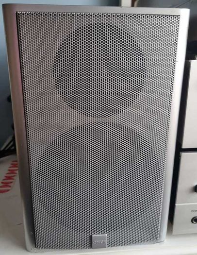 From 1979 Hi-Fi set, Tensai (Akai) working good, see the pictures.