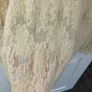 New Object Lace Top / Blouse in Cream - Size Medium / Size 12 Image 3