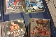 ps1 games