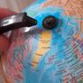 Desktop Globe Image 3