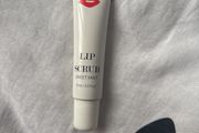 Aliso organic beauty lip scrub
