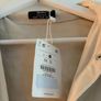 Bershka mini dress Image 3