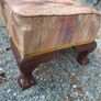 Foot Stool Image 2
