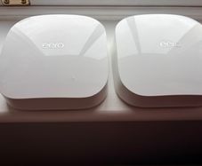 Eero 6 Pro wifi network