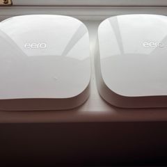 Eero 6 Pro wifi network