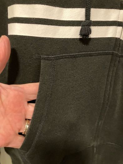 Victoria Secret hoodie