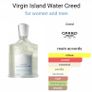 Creed Virgin Island Water Image 2