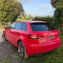 2016 AUDI A3 breaking for parts Image 10