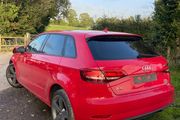2016 Audi A3 Breaking For Parts