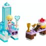 Lego ELSAS THRONE Minifigure Polybag Lego Disney Lego Minifigure Image 2