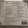 Steve Kostelnik. Guitar Recital. CD. Free Postage! Image 2