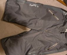 waterproof cycling shorts