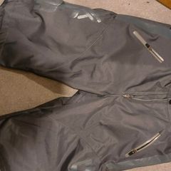 waterproof cycling shorts