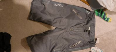 waterproof cycling shorts