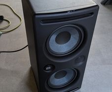 Presonus Eris E66