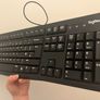 Brand new Logitech keyboard Image 2