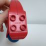 Vintage Lego Duplo Rattle Image 3