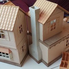Sylvanians
