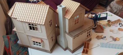 Sylvanians