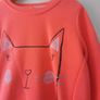 Joules girls jumper Image 3