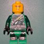 Lego Ninjago Minifigure lot Image 9