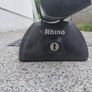 3 x Rhino KammBar Pro Aluminium Roof Bars Image 4
