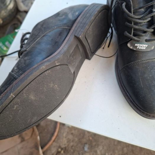 Mens shoes