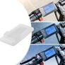 Ebike Key-Disp Electric Bike Monitor Silicone Cover Waterproof Image 4