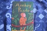 Yoto Card Monkey Puzzle