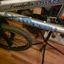 Huffy Freestyle No Mercy 20" BMX Image 2