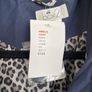 trench Coat Navy Image 4