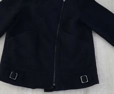 Girls jackets size 9-10 years