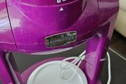 Silvercrest blender