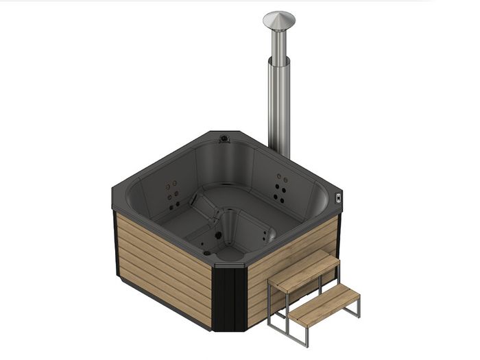 Technical Animations, CAD, 3D