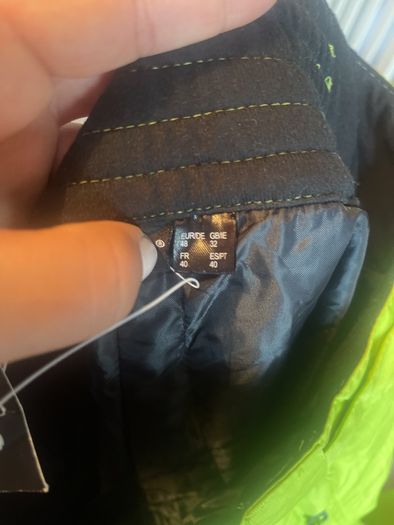 ski trouser new
