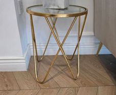 coffe table