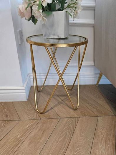 coffe table