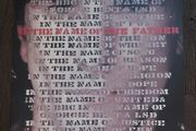 Bono &amp; Gavin Friday - In The Name of the Father 12" original vinyl record
