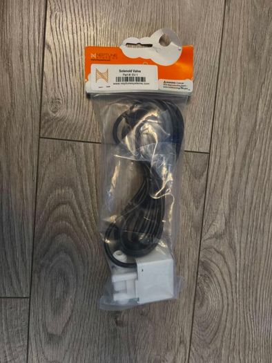 Neptune Apex 24VDC Solenoid Valve
